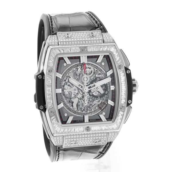 Hublot Big Bang 601.NX.0173.LR